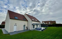 Fontenay-Mauvoisin, Yvelines 78200