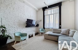 Roubaix, Hauts-de-France 59100