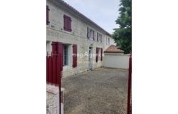 Grandjean, Poitou-Charentes 17350