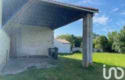 Saint-Médard-d'Aunis, Nouvelle-Aquitaine 17220