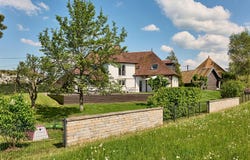 Montrond-le-Château, Franche-Comté 25660