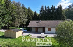 Saint-Jeoire, Haute-Savoie 74490