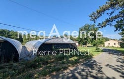 Tecou, Midi-Pyrénées 81600