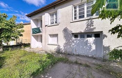 Montendre, Poitou-Charentes 17130