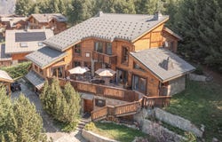 Les Deux Alpes, Rhône-Alpes 38520