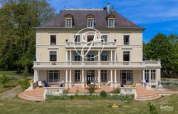 Sens, Burgundy 89100