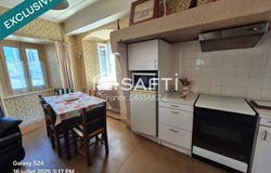 Valcivieres, Auvergne 63600