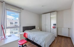 Bron, Rhône-Alpes 69500