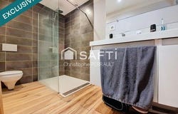 Saint-Malo-Du-Bois, Pays de la Loire 85590