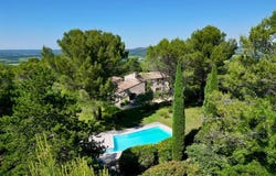 Saint-Siffret, Languedoc-Roussillon 30700