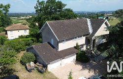 Sainte-Consorce, Auvergne-Rhône-Alpes 69280