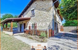 Frontonas, Rhône-Alpes 38290