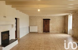 Saint-Coutant, Nouvelle-Aquitaine 16350