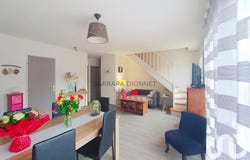 Dammartin-en-Serve, Île-de-France 78111