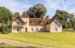 Betz, Picardie 60620