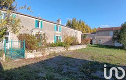Brion-près-Thouet, Nouvelle-Aquitaine 79290