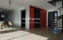 Mondoubleau, Centre 41170