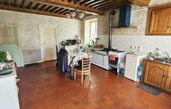 Saint-Aubin-des-Chaumes, Bourgogne-Franche-Comté 58190