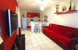 Cap d'Agde, Languedoc-Roussillon 34300