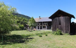Morillon, Rhône-Alpes 74440