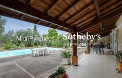 Giroussens, Midi-Pyrénées 81500
