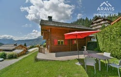 Saint-Jean-De-Sixt, Rhône-Alpes 74450