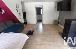 Niherne, Centre-Val de Loire 36250