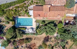 Théoule-sur-Mer, Provence-Alpes-Côte d'Azur 06590