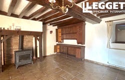 Blandouet-Saint Jean, Pays de la Loire 53270