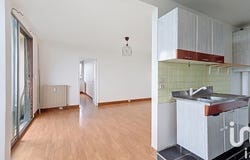 Le Blanc-Mesnil, Île-de-France 93150