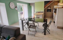 Le Mesnilbus, Basse-Normandie 50490