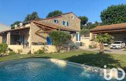 LA COUCOURDE, Auvergne-Rhône-Alpes 26740