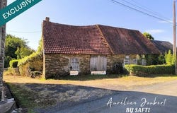 Saint-Sebastien, Limousin 23160