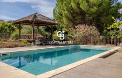 Bormes-les-Mimosas, Var 83230