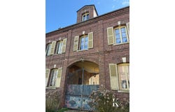Gerberoy, Picardie 60380