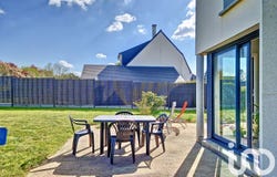 PLERGUER, Brittany 35540