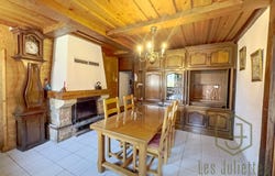 Saint-Jean-d'Aulps, Rhône-Alpes 74430