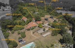 Caylus, Tarn-et-Garonne 82160