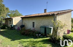 Villegouge, Nouvelle-Aquitaine 33141
