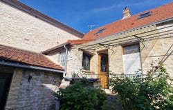 Villiers-les-Hauts, Bourgogne-Franche-Comté 89160