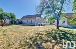 Theillay, Centre-Val de Loire 41300