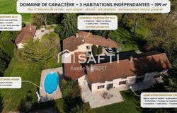 Saint-Nizier-le-Désert, Rhône-Alpes 01320