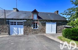 La Motte, Brittany 22600