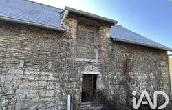 Saint-Sulpice-des-Landes, Brittany 35390