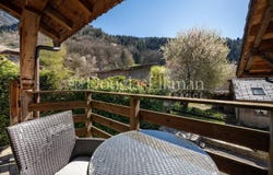 Le Biot, Rhône-Alpes 74430