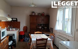 Marsac, Nouvelle-Aquitaine 23210
