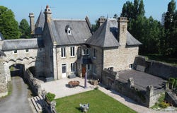 Saint-Lô, Lower Normandy 50000