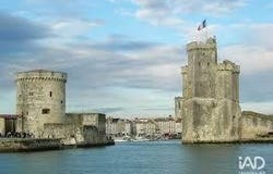 LA ROCHELLE, Nouvelle-Aquitaine 17000