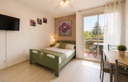 Balaruc-les-Bains, Languedoc-Roussillon 34540