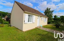 Gasville-Oisème, Centre-Val de Loire 28300